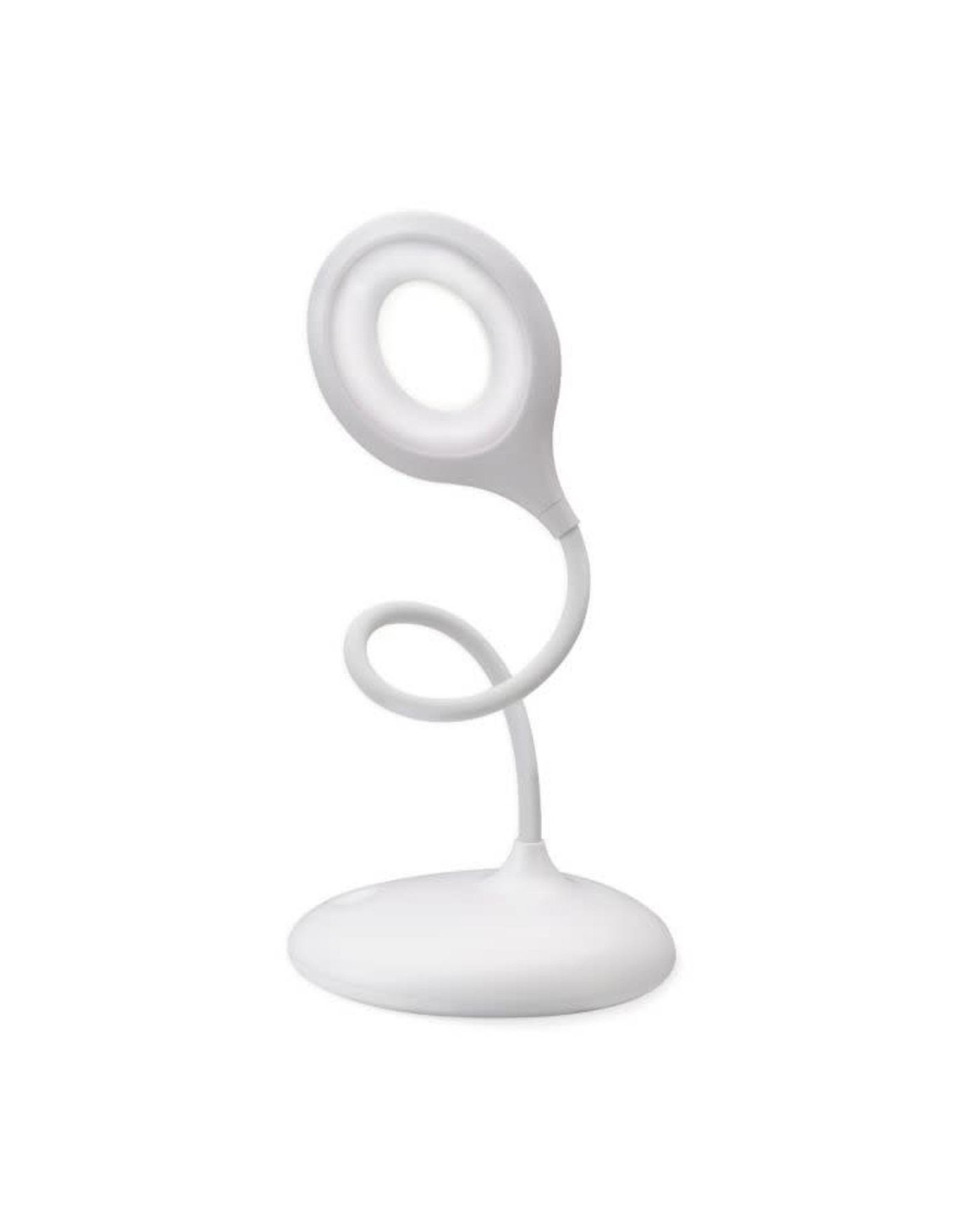 QWARE Qware Desk light Toronto - White