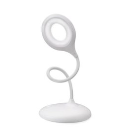 QWARE Qware Desk light Toronto - White