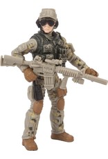 Soldier Force Action figure Soldier Force VIII