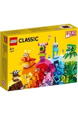 LEGO LEGO 11017 Creatieve Monsters