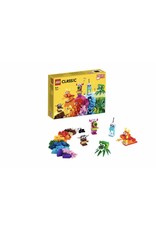 LEGO LEGO 11017 Creatieve Monsters