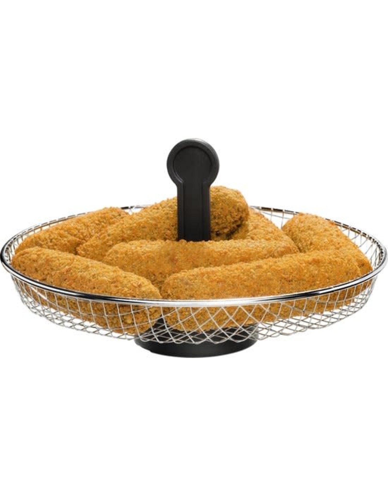 TEFAL Heteluchtfriteuse accessoire - Snackmand - Geschikt voor de Actifry