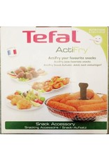 TEFAL Heteluchtfriteuse accessoire - Snackmand - Geschikt voor de Actifry