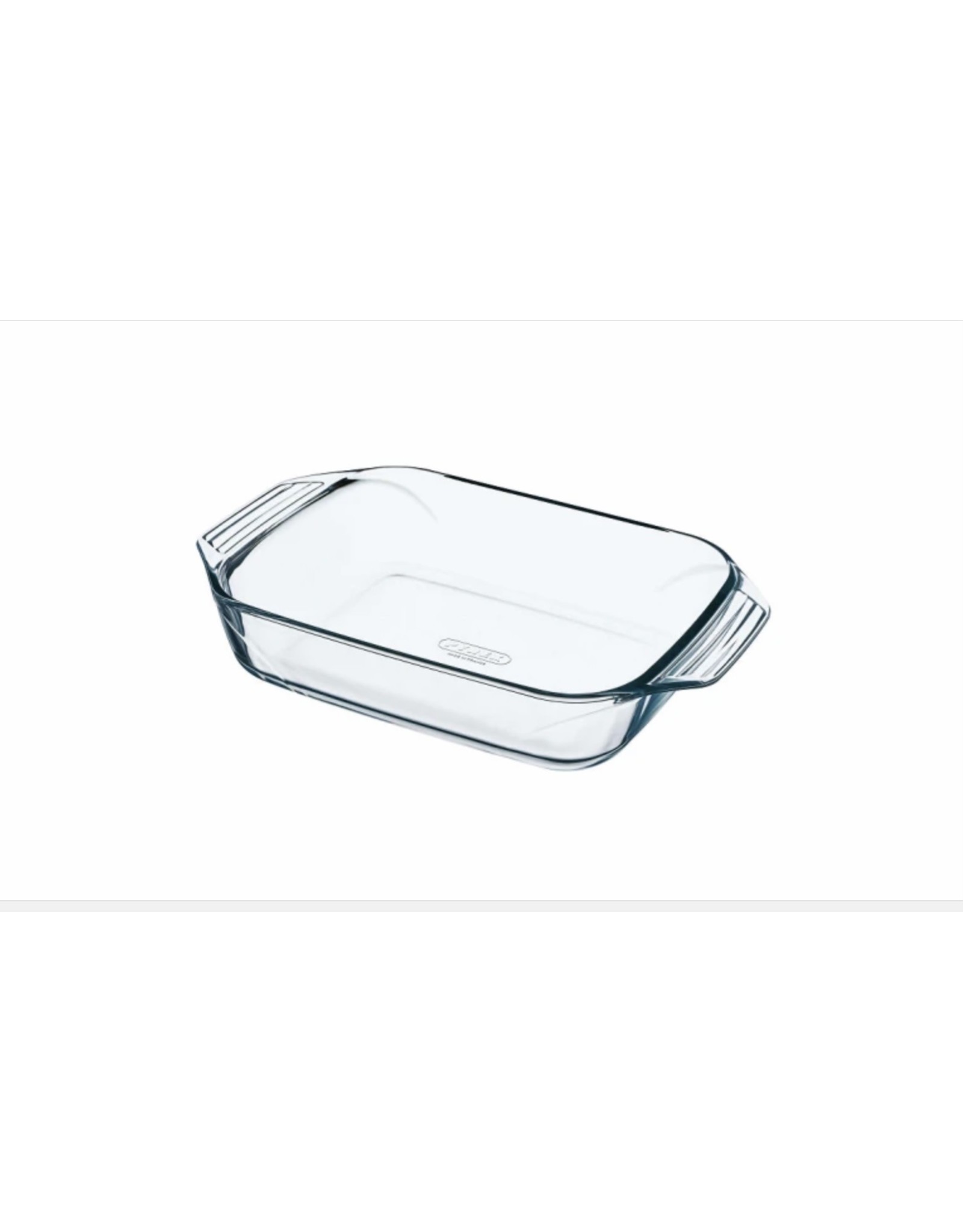 PYREX Pyrex Optimum ovenschaal 31x20x6cm 2,1L