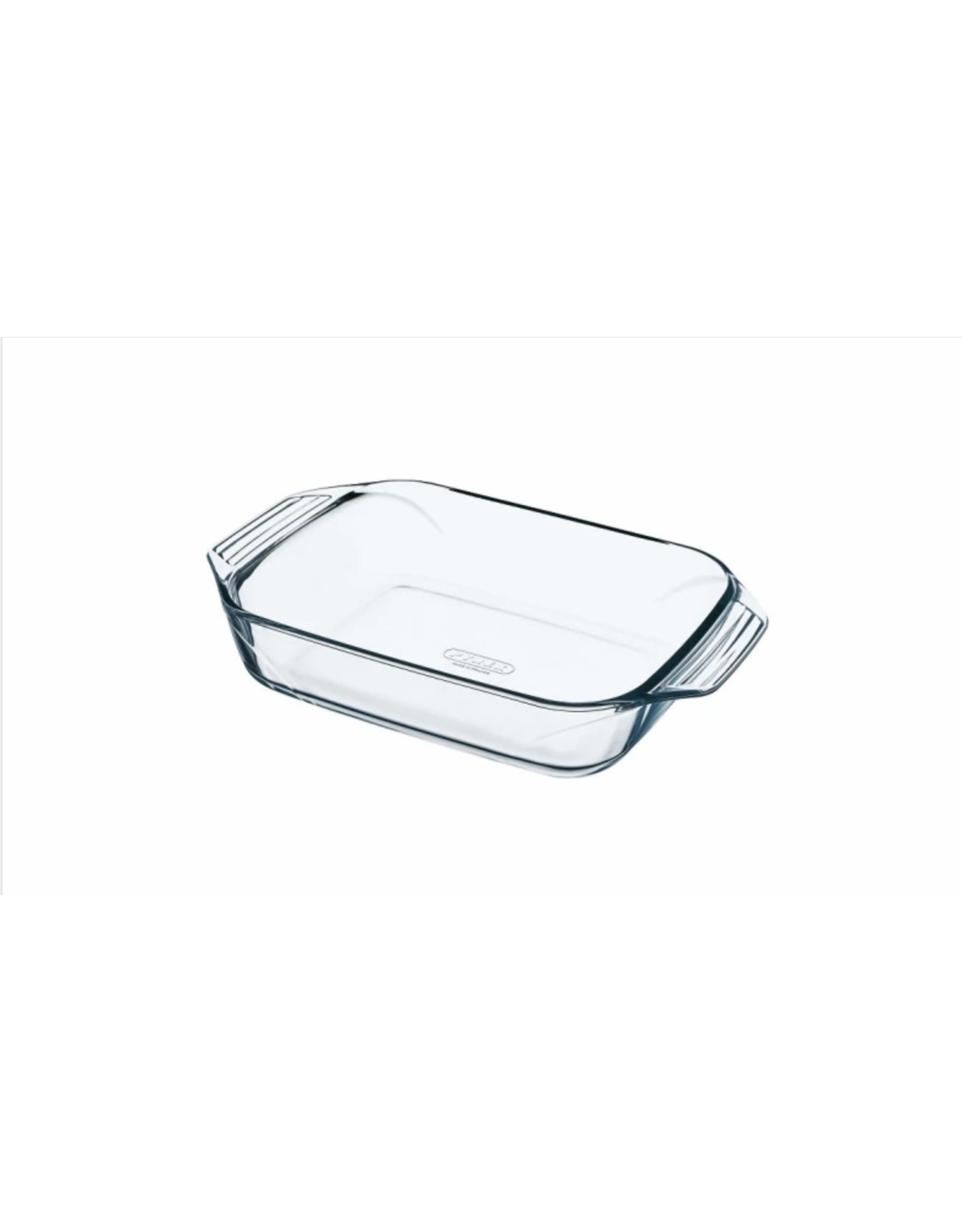 PYREX Pyrex Optimum ovenschaal 39x28x7cm 3,8L