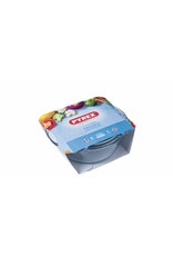 PYREX Pyrex Essential ovenschaal met deksel 29x23x14cm 3,2L