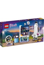 Lego Friends LEGO Friends Olivia’s ruimte opleiding 41713