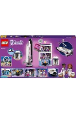 LEGO LEGO Friends Olivia’s ruimte opleiding 41713