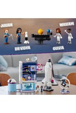Lego Friends LEGO Friends Olivia’s ruimte opleiding 41713