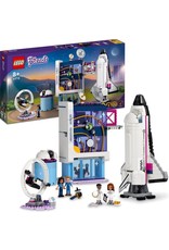 Lego Friends LEGO Friends Olivia’s ruimte opleiding 41713