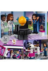 Lego Friends LEGO Friends Olivia’s ruimte opleiding 41713