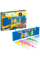 LEGO LEGO DOTS groot notitiebord 41952