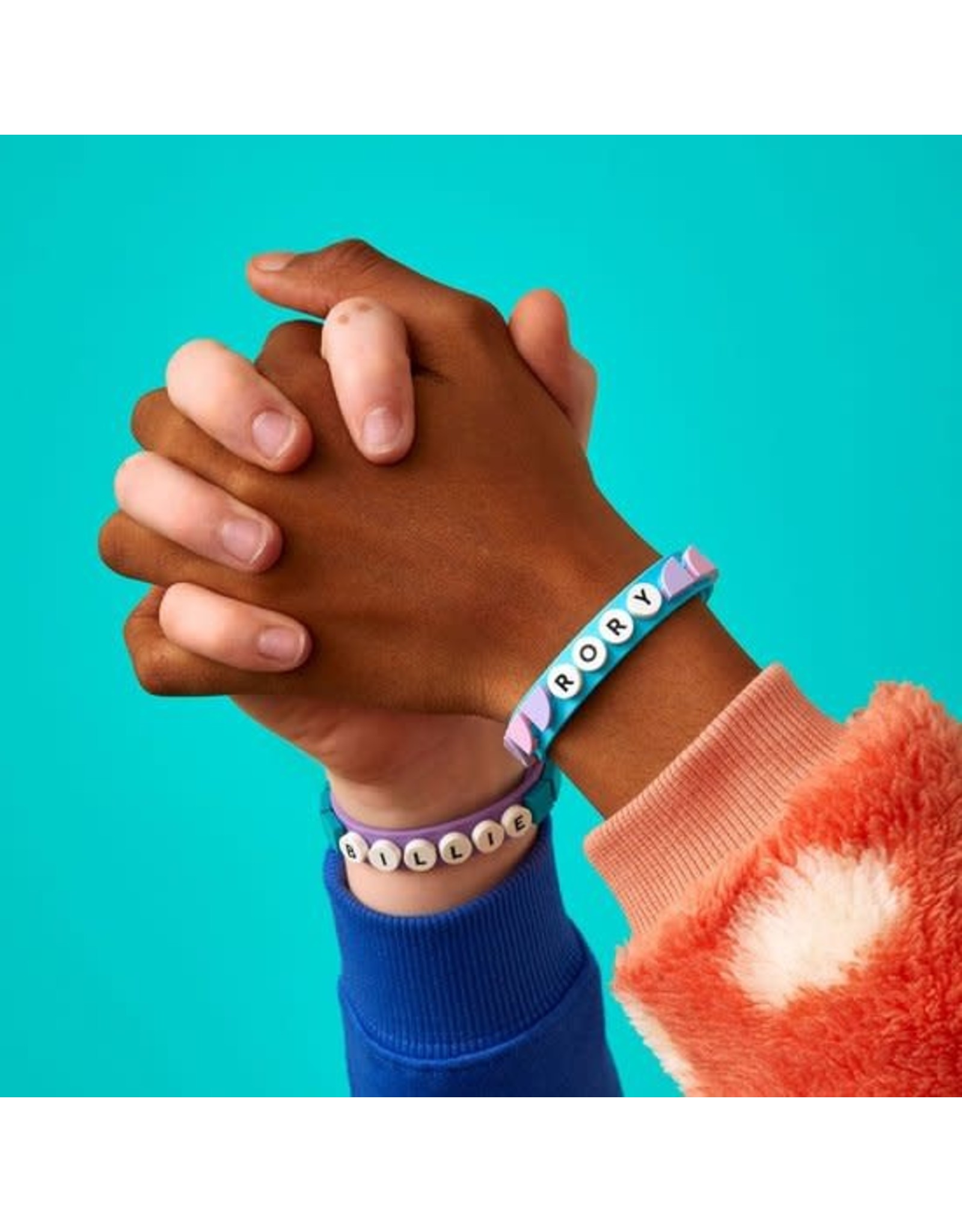 Lego Dots LEGO DOTS Eenhoorn creatieve gezinsset  41962