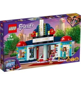 LEGO LEGO Friends Heartlake City bioscoop 41448