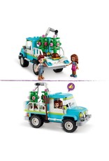 LEGO LEGO Friends bomenplantwagen 41707