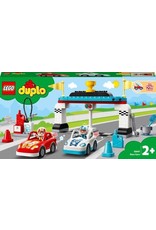 LEGO LEGO DUPLO racewagens 10947