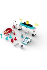 LEGO LEGO DUPLO racewagens 10947