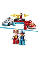 LEGO LEGO DUPLO racewagens 10947