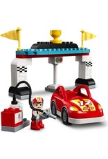 LEGO LEGO DUPLO racewagens 10947