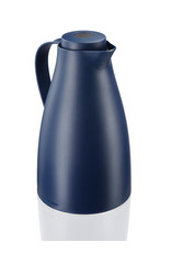 LEIFHEIT Isoleerkan Harmonic 1,0 l donkerblauw  € 24,99