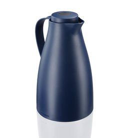 LEIFHEIT Isoleerkan Harmonic 1,0 l donkerblauw  € 24,99