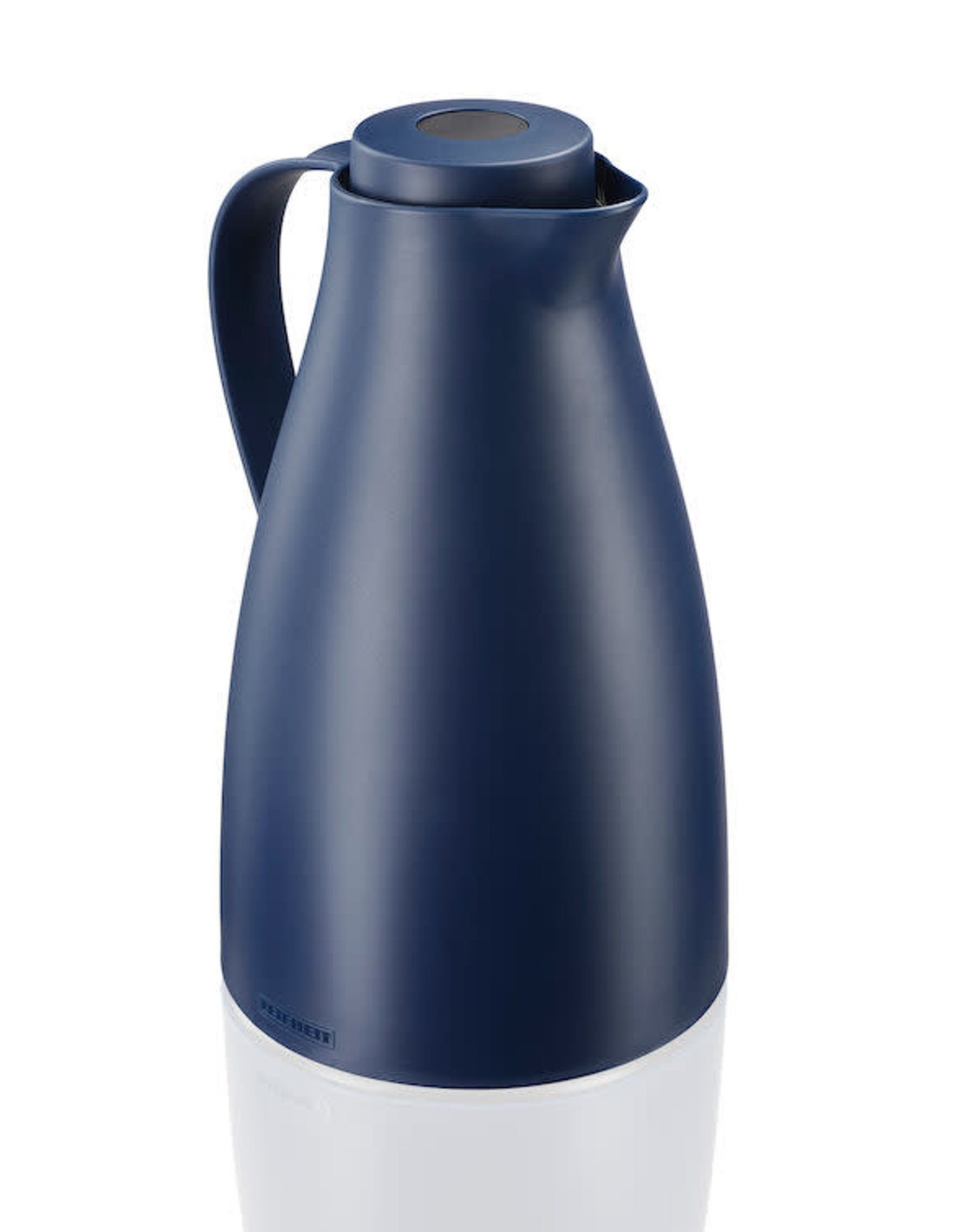 LEIFHEIT Isoleerkan Harmonic 1,0 l donkerblauw  € 24,99