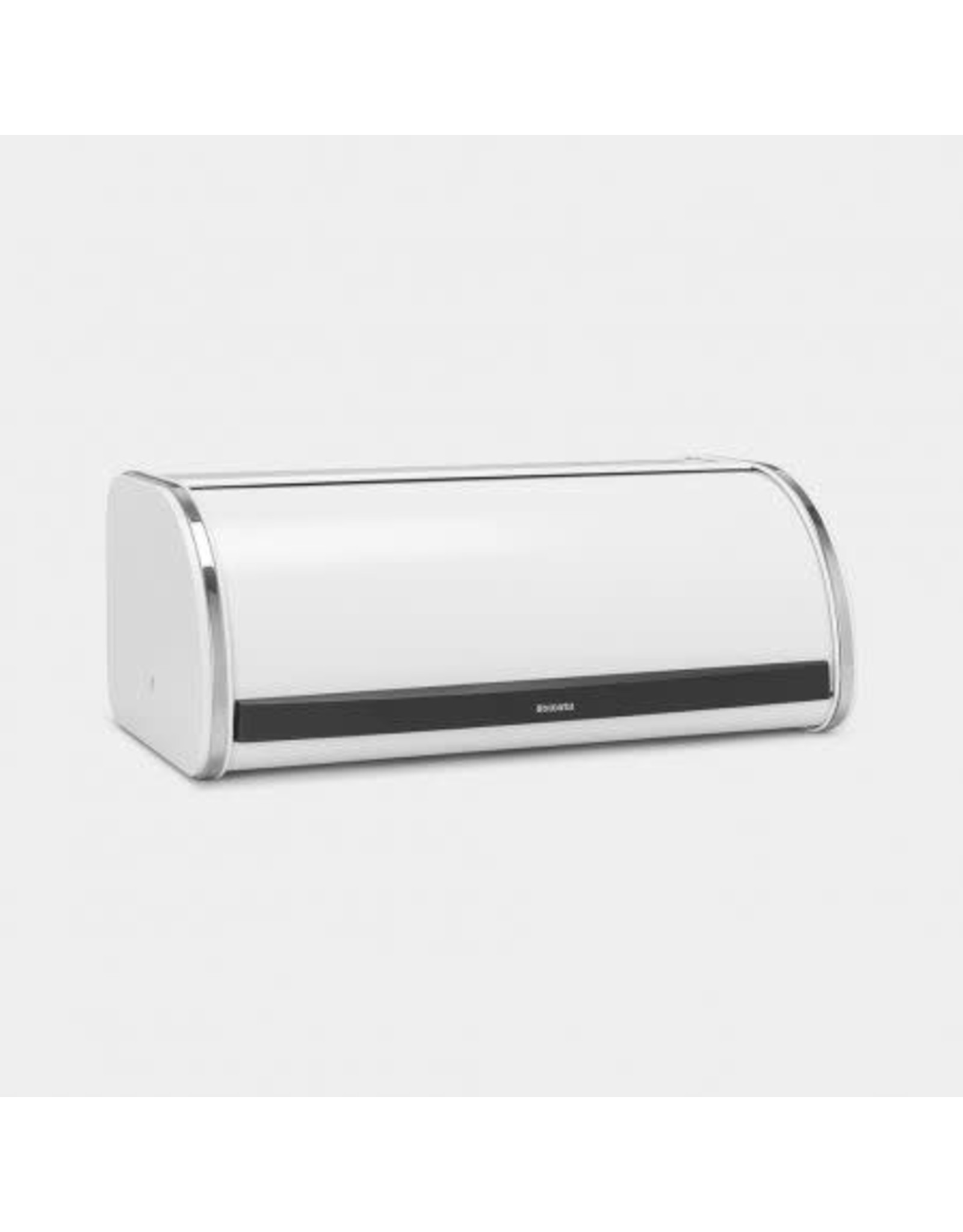 BRABANTIA Brabantia Broodtrommel met schuifdeksel - White