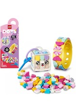 LEGO LEGO DOTS Snoepkatje Tassenhanger - 41944 Er