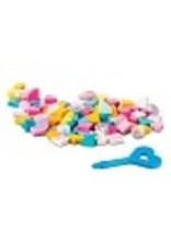 LEGO LEGO DOTS Snoepkatje Tassenhanger - 41944 Er