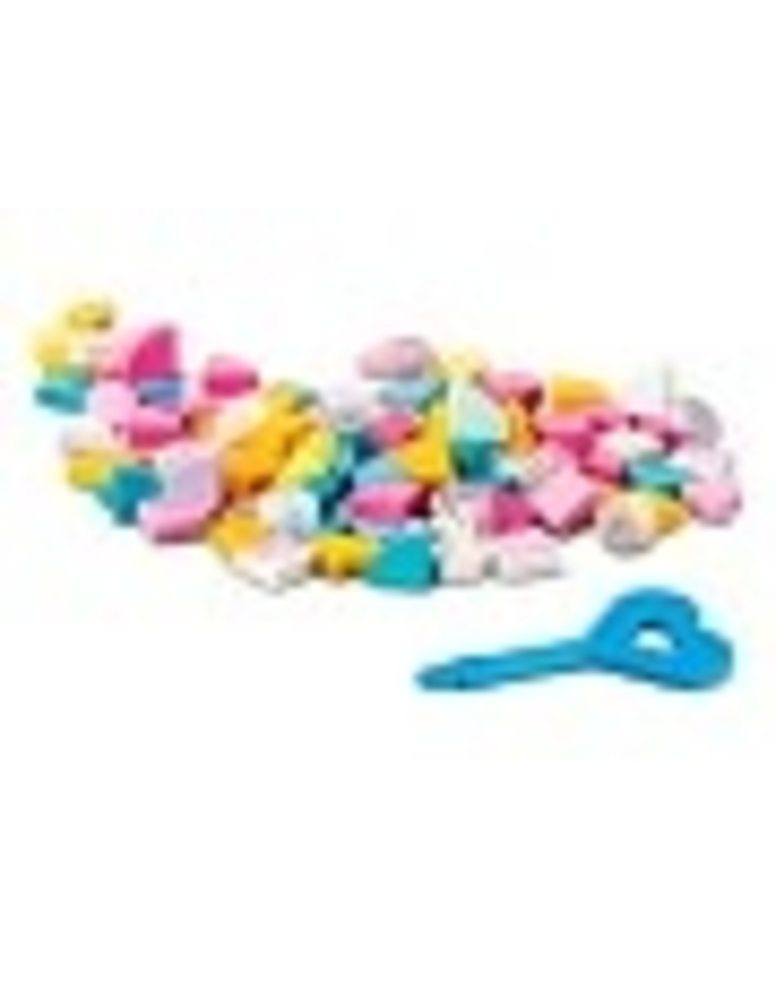 LEGO LEGO DOTS Snoepkatje Tassenhanger - 41944 Er