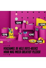 LEGO LEGO DOTS Snoepkatje Tassenhanger - 41944 Er