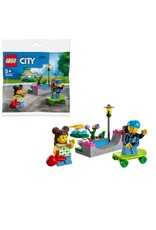 LEGO LEGO 30588 Speeltuin (Polybag)