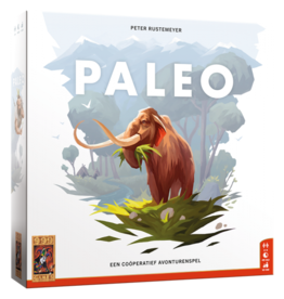 999 GAMES Paleo - Bordspel