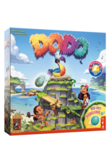 999 GAMES Dodo - Bordspel