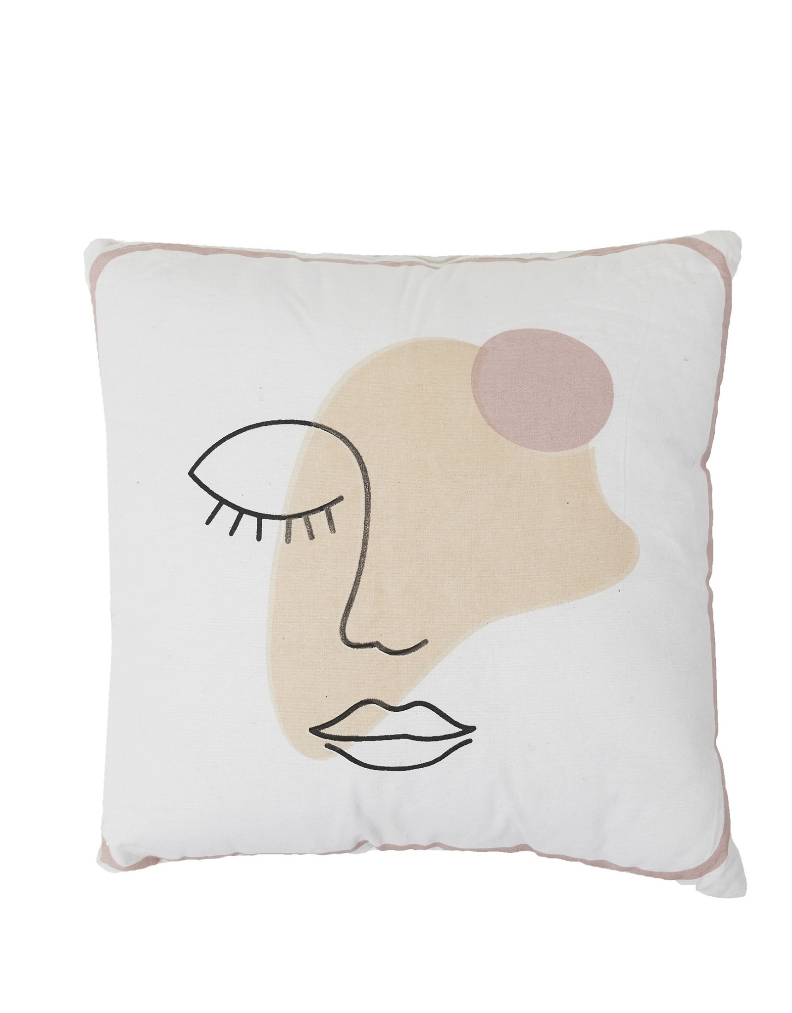 Home Deco Kussen Nude Palette 40x40cm