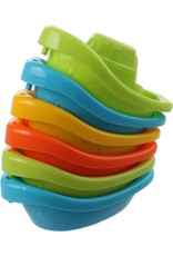 JOHNTOYS Happy World bootjes