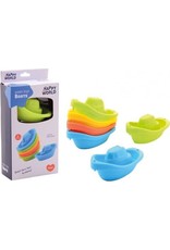 JOHNTOYS Happy World bootjes