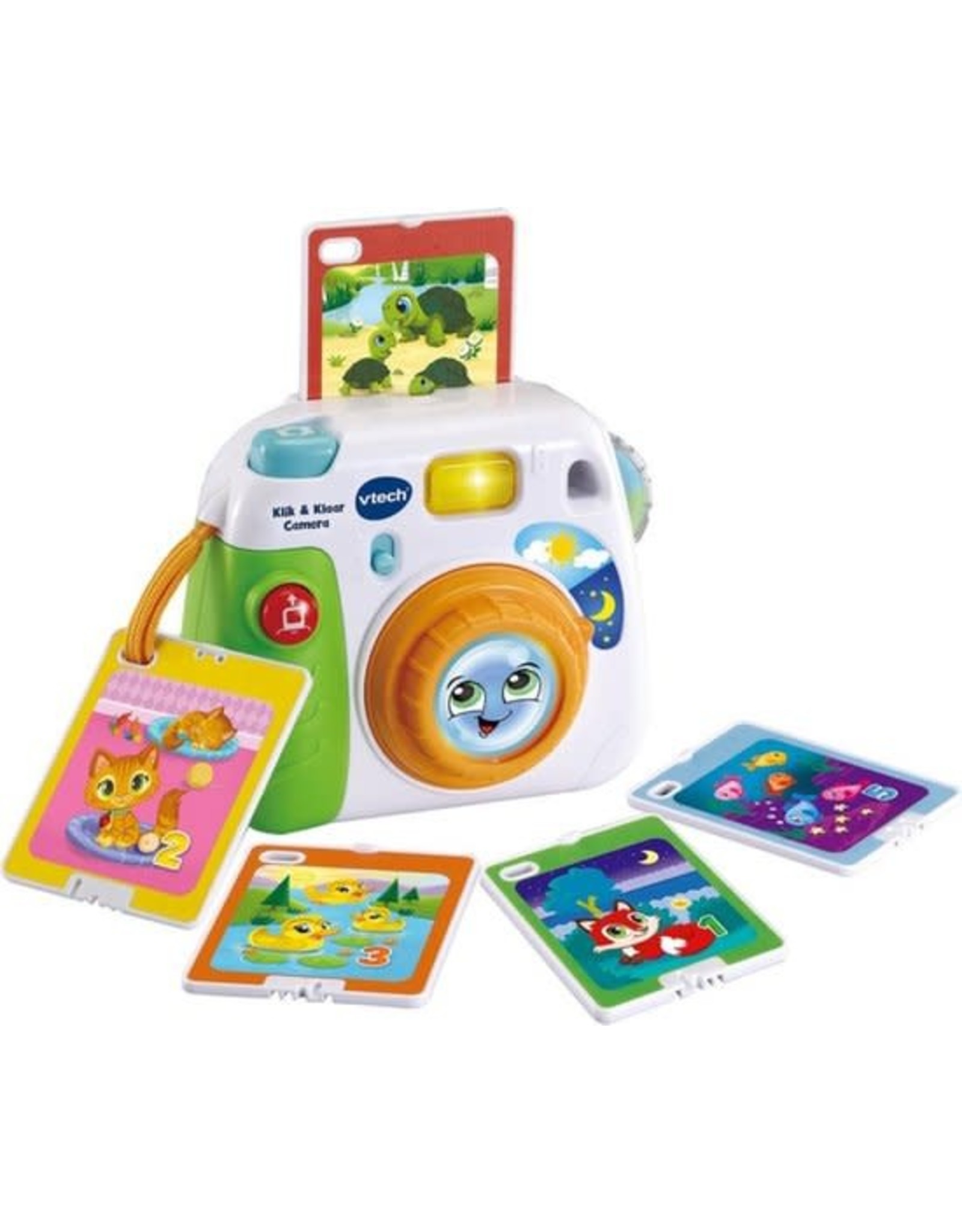 VTECH Vtech Klik en Klaar Camera