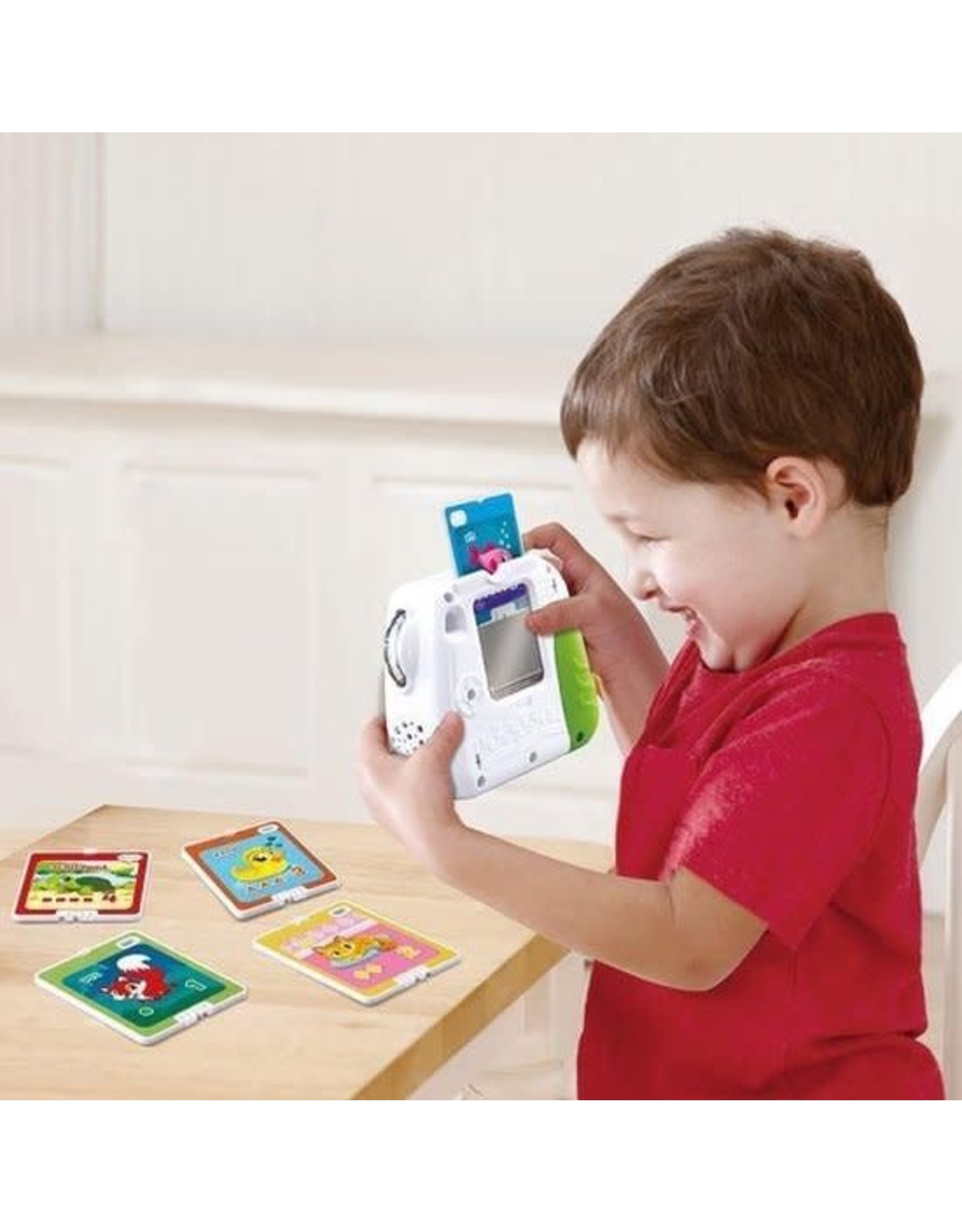 VTECH Vtech Klik en Klaar Camera