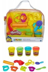 PLAY-DOH Play-Doh Starter speelset
