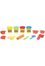 PLAY-DOH Play-Doh Starter speelset