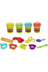 PLAY-DOH Play-Doh Starter speelset