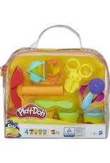 PLAY-DOH Play-Doh Starter speelset