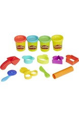 PLAY-DOH Play-Doh Classic Color Ass