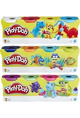 PLAY-DOH Play-Doh Classic Color Ass