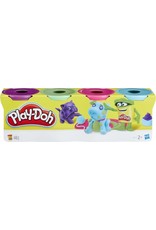 PLAY-DOH Play-Doh Classic Color Ass