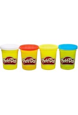 PLAY-DOH Play-Doh Classic Color Ass