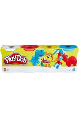 PLAY-DOH Play-Doh Classic Color Ass