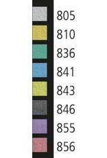 STABILO STABILO Trio Deco etui 8 stuks