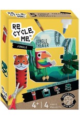 ReCycleMe Jungle Theatre